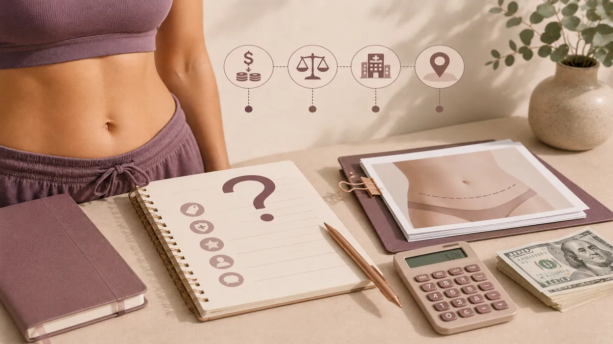 Is a $2,000 Tummy Tuck Real?
