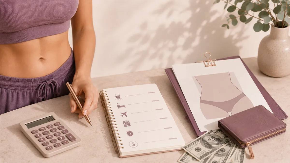 Mini Tummy Tuck Cost