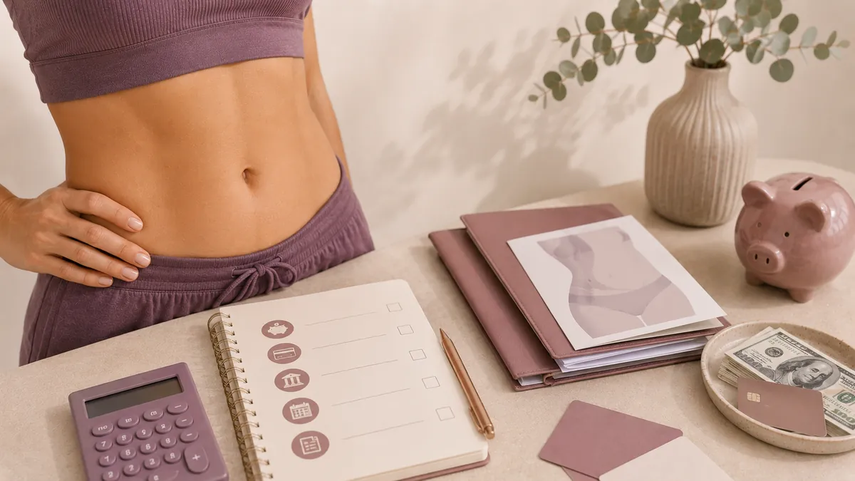 Tummy Tuck Financing Options